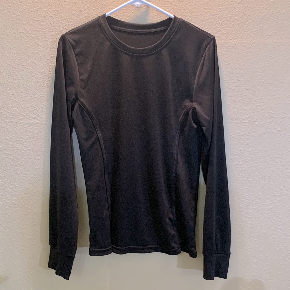 NWOT Women’s Active Top L
